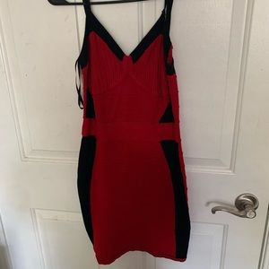 Very sexy sweater dress😍